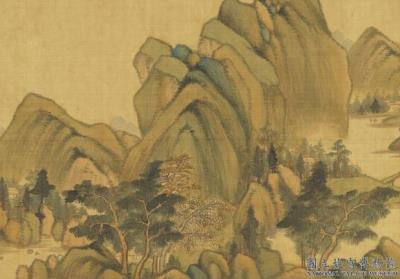 图片[2]-Calligraphy and Painting-China Archive